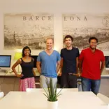 Teach Spain