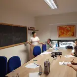 Teach Italy