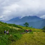 ARCC Southeast Asia Gap Semester