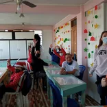 Volunteer in Special Needs Projects with Fundación VASE