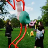 Sotheby's Institute of Art - Summer Program in London