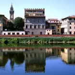 Palazzo Lanfredini