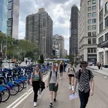 Broadway Walk