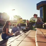 campus