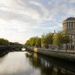 The River Liffey