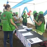 Vive Peru Health Fair