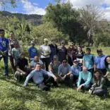 Study abroad to Nicaragua 2022