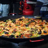 Paella