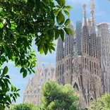 La Sagrada Família Basilica
