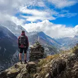 Trek & Teach Nepal