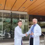 Intern Abroad HQ Medical Intern in Greece