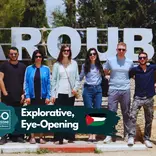 Law & Human Rights Internship in Palestine (1-12 Weeks)