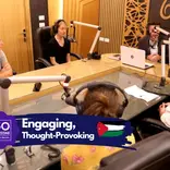 Media in Palestine Program