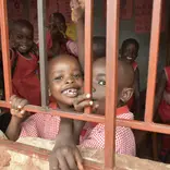 Children in classes