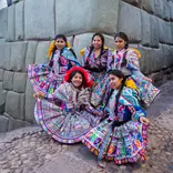 IVHQ Peru