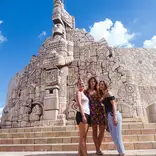 Volunteer in Merida Mexico with IVHQ
