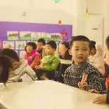IVHQ Volunteer in China