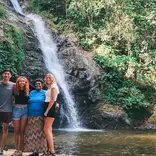 Volunteer in Fiji with IVHQ