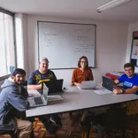 Affordable NGO Volunteer Projects with IVHQ