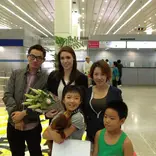 Au pair