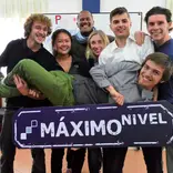 Teach English in Peru