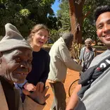 Affordable Elderly Care Volunteer Projects with IVHQ