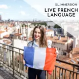 Learn French in France S.L.Immersion