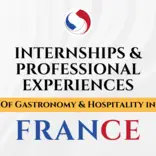 Internships and Professional Experiences with Gastronomie France