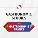 Gastronomic Studies wirt Gastronomie France