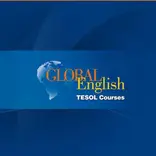 Global English Logo