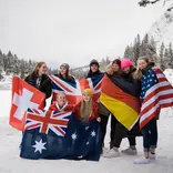 Ski & Snowboard Gap Year