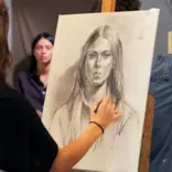 classic art