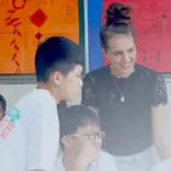 Teach in China