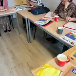 Classroom 
