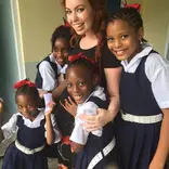 Volunteer in Trinidad and Tobago with IVHQ