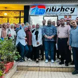 Britishey Cairo Candidates