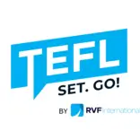 TEFL. Set. Go! is part of the RVF International family