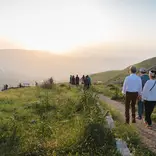 Tour Judea and Samaria - the Heartland of Israel