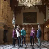 Great Hall