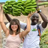 Organic farming