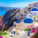 Greece Trip Photo
