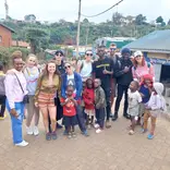 recent volunteers 