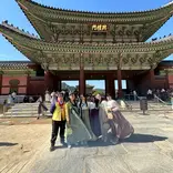 Absolute Seoul