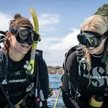 Divemaster Program Costa Rica