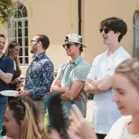 Summer internship opportunities within a spectrum of local, regional, and multinational companies in Brno are available for those students seeking an internship option beyond the beaten path to extend their international experiential acumen.