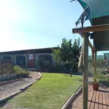 Buffelsdrift Eco-Ambassadors Camp
