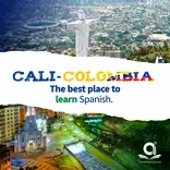 Cali, the best place to learn Spanish