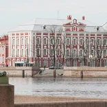 St Petersburg University