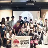 Networking event with alumni 2023