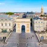French in Montpellier